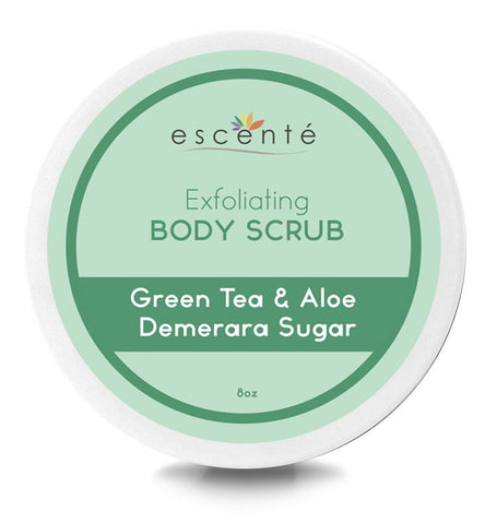 Exfoliating BODY SCRUB