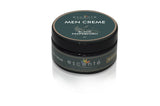 MEN Creme With Organic African Shea Butter - Black Peppercorn - 8oz