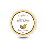 Cocoa Mango Body Butter 8oz