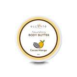 Cocoa Mango Body Butter 8oz