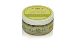 Lemon Butter Demerara Sugar Body Scrub 8oz