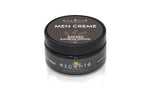 MEN Creme With Organic African Shea Butter - Sacred Sandalwood - 8oz