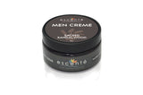 MEN Creme With Organic African Shea Butter - Sacred Sandalwood - 8oz
