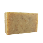 Clove Bud, Cassia & Oats (OILY SKIN) - Organic Soap Bar 4oz