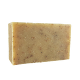 Clove Bud, Cassia & Oats (OILY SKIN) - Organic Soap Bar 4oz