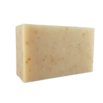 Shea, Honey & Oats (SENSITIVE SKIN) - Organic Soap Bar 4oz