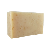 Shea, Honey & Oats (SENSITIVE SKIN) - Organic Soap Bar 4oz