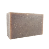 Comfrey Root, Lavandin & Alkanet Root (STRETCH MARK & SCAR) - Organic Soap Bar 4oz