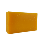 Orange, Tangerine & Rose Hips (VITAMIN C PLUS!) - Organic Soap Bar 4oz