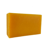 Orange, Tangerine & Rose Hips (VITAMIN C PLUS!) - Organic Soap Bar 4oz