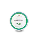 Cucumber Aloe With Organic Shea Butter 8oz / 5oz