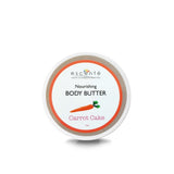 Carrot Cake With Organic Shea Butter 8oz / 5oz