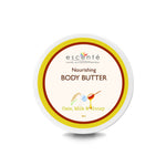 Oats, Milk & Honey With Organic Shea Butter 8oz / 5oz