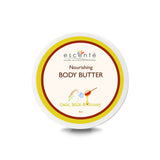 Oats, Milk & Honey With Organic Shea Butter 8oz / 5oz