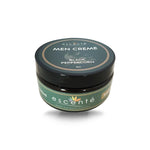 MEN Creme With Organic African Shea Butter - Black Peppercorn - 8oz