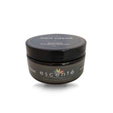 MEN Creme With Organic African Shea Butter - Sacred Sandalwood - 8oz