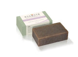 Comfrey Root, Lavandin & Alkanet Root (STRETCH MARK & SCAR) - Organic Soap Bar 4oz