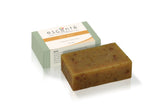 Clove Bud, Cassia & Oats (OILY SKIN) - Organic Soap Bar 4oz