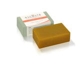 Orange, Tangerine & Rose Hips (VITAMIN C PLUS!) - Organic Soap Bar 4oz