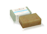Shea, Honey & Oats (SENSITIVE SKIN) - Organic Soap Bar 4oz